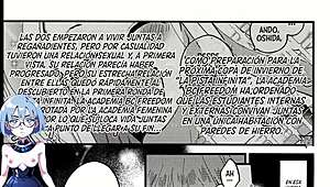 kando oshida llevense bien 2