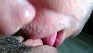 Aiiii Chupa Gostoso Minha Bucetinha Greluda Oral