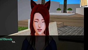 My new family hentai milf adventures?