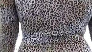 Vanillababyy dances while masturbating and getting assfucked anal 😍