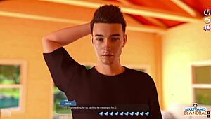 Specific Naked morning gangbang surprise with slutty Naomi in 3D