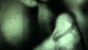 Intriguing vintage erotic drawings from antique anime