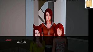 hey, ever tried my new family 181 in wild 3d action?