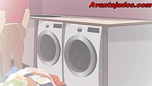 gay cartoon porno meu vizinho dos sonhos