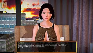 My new stepfamily adventure continues in episode 590