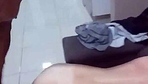 Feeling the delight in this gay encounter with deep emotions and pleasure.