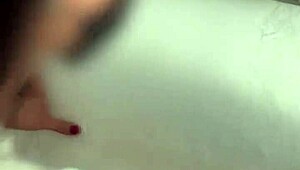 Student Fucks Mexican Milf Teacher in Classroom