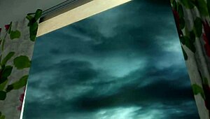 Suima 2 Spanish Sub Part 2 - Wild Anime Double Action!