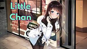 yo, check this sexy anime asmr roleplay, so hot! 🔥