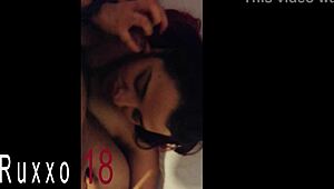 Colombian Latina Amateur Enjoys Intense Anal Assfucking and Blowjob in Hentai Style