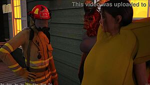 Being A Dik 234 Chick Route