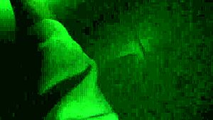 Guy in glasses picks up and roughly bangs a slut in a hardcore group sex session