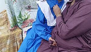 desi school girl craves stepfather's huge cock so bad