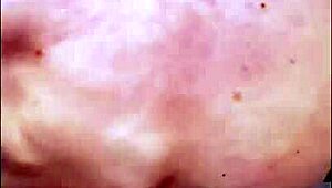 Tight stepdaughter craves more from stepfather despite lubricant