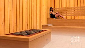 Complete gameplay walkthrough for Steps of Debauchery Part 9