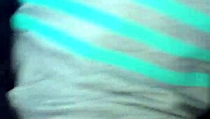 This homemade amateur wife masturbates in traffic, cumming while getting off on being seen