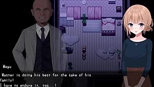 when the new wife meg falls part 1 anime game