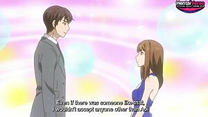 Episode 11 me and him matchmaking story english sub