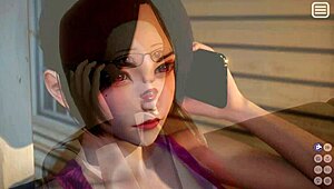 My bully becomes my lover in this gameplay part 14