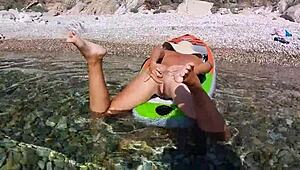 Anal Orgasm On Sup In Wild