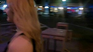 omg, spring break got wild with 3d orgy banging...