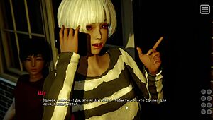 My bully becomes my lover in this gameplay part 14