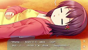 Princess X Fan Disc Solutions