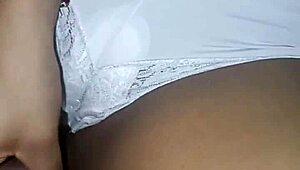 Cheap Whore From New York Sucks Big Cock In Close-Up