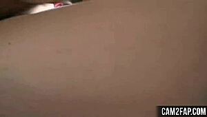 Yo, this French mature chick takes hardcore anal like a total champ, wanna see?