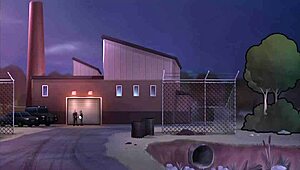 Summertime Saga Part 37: Intense Doggystyle Action