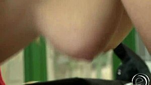 jasmine la rouge experiences intense fucking and cumshots during her boarding school time