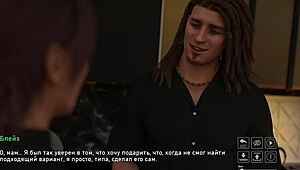 Yo, check this wild gameplay from Steps of Debauchery Part 5, totally hot!