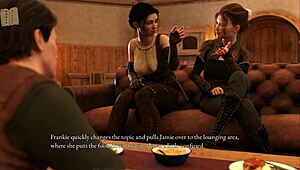 The price of power intensifies in episode 83