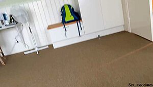 Don’t Get Hard for Stepmom, It’s Wrong, But I Crave Your Thick Cock in Early Morning