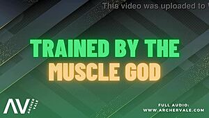 Worship my cock, pay up, or else?