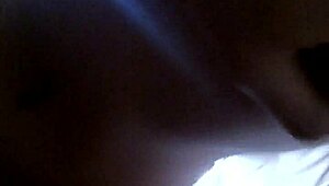 Intense sex with big asian ass