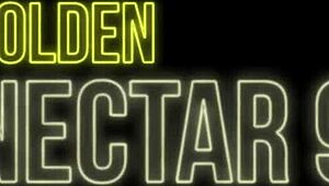 Brazilian girls dominate with golden shower