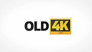 Old4k, can you believe this old man bangs her hard!