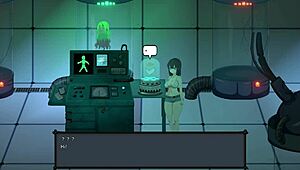 Exciting Hentai Game Adventure