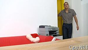 Hot Gay Movie Scenes