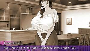 tsuma kakushiteita video part 2 with english sub hentai