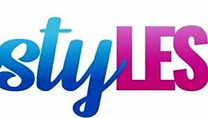 Busty Lesbians Marina Visconti and Kendra Star Lick Tasty Pussies in 69 Position