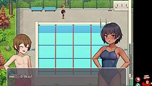 Daily Lives of My Countryside - Ep 53 with Natywin and Ninawin