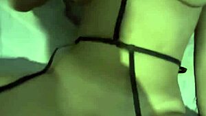 Rico Sexo Anal Casero Fisting Couple Fingering Masturbation