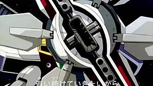 After war gundam x opening theme