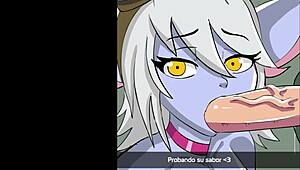 Discover the three yordelis in this anime tale