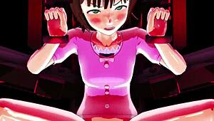 anime hentai puru puru haruka 13