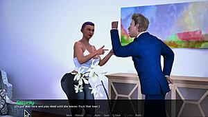 Do We Have A Femdom Weak Me?