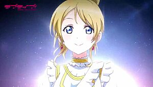 Alien Monster Invades in Wild Animated Hentai Scene