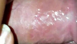 hey, wanna watch this hot interracial blowjob and titfuck with a messy cumshot?